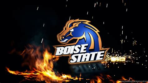 Boise State Broncos Football Wallpapers - Wallpaper Cave