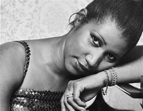 The Story of a Previously Unpublished Aretha Franklin Photo | TIME