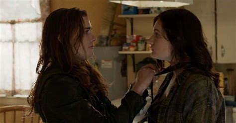 'Shameless' Season 11 Episode 1 Preview: Who is Sandy Milkovich? Debbie and she could be the ...