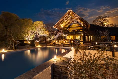 VUYANI SAFARI LODGE - Updated 2022 Prices & Reviews (Hoedspruit, South Africa)