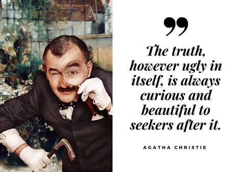 14 Thought-Provoking Agatha Christie Quotes