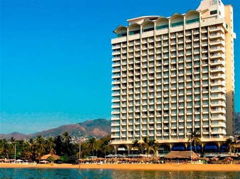 Krystal Beach Acapulco Hotel, Acapulco | 2022 Updated Prices, Deals