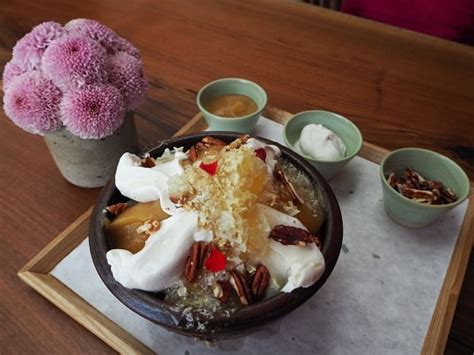 Beat the heat with bingsu, South Korea's national dessert of shaved ice ...