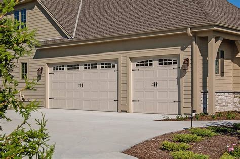 When Should You Get Your Garage Doors Serviced? - Around The Clock Garage Door