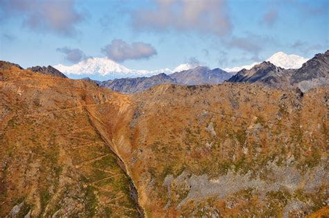 The Alaska Range | Hatcher Pass Palmer, AK © Cecil Sanders 2… | Cecil Sanders | Flickr
