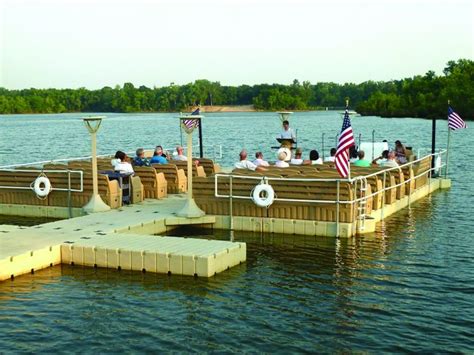 Event Dock Rentals • Decks, Docks & More