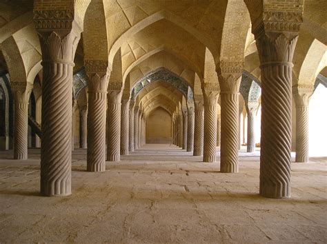 Mosques & Islamic Architecture of Iran | SkyscraperCity Forum