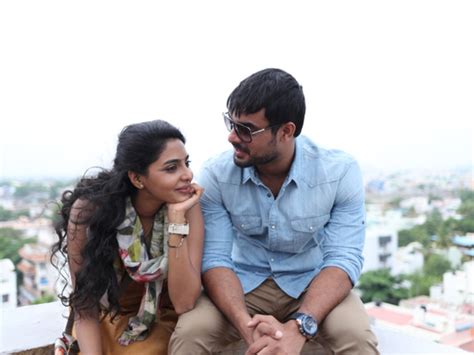 ‘Mayaanadhi’ film review: A compelling watch | Movie-reviews – Gulf News