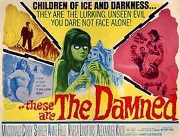 The Damned (1963 film) - Wikiwand