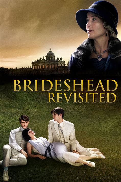 Brideshead Revisited (film) - Alchetron, the free social encyclopedia