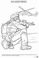 United States Armed Forces Coloring Book 12 X 18 sketch template