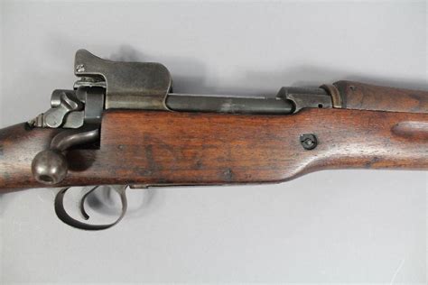 US M1917 rifle. A very good… - Militaria & Weapons; Directors Selection - Vickers & Hoad ...