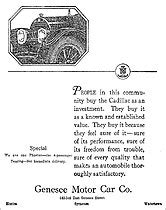 Cadillac - Wikipedia