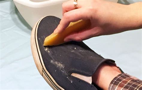 Good Housekeeping | Hearst | Diy shoes, How to make canvas, Canvas shoes