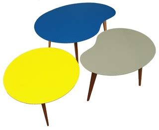 Lalinde Coffee Table - Modern - Coffee Tables - by Made in Design