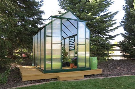 Small Greenhouse Kits | Better Homes & Gardens