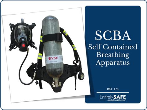 Self Contained Breathing Apparatus (SCBA) Training Presentation