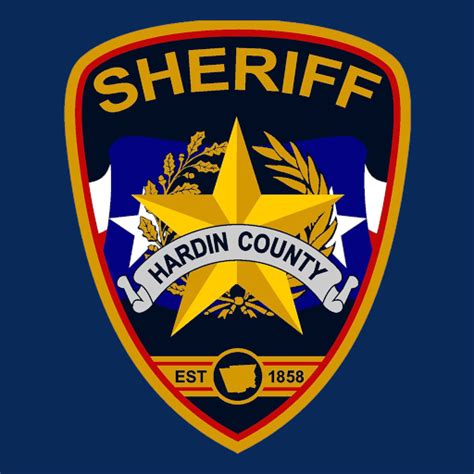 HARDIN COUNTY TX SHERIFF - Apps on Google Play