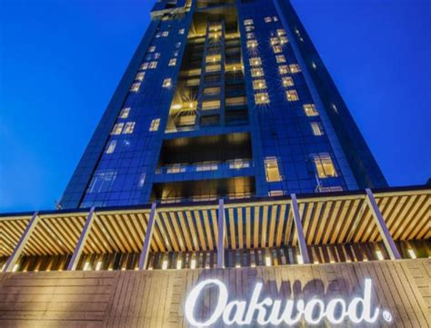 Oakwood Residence Kapil Hyderabad, Hyderabad | 2021 Updated Prices, Deals