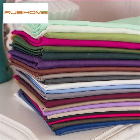 Wholesale(1 yard/lot) Synthetic Real Silk Fabric Width 145cm For ...