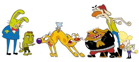 catdog - Catdog Photo (2826660) - Fanpop