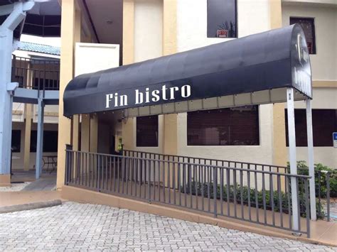 Fin Bistro, Marco Island, Marco Island | Zomato