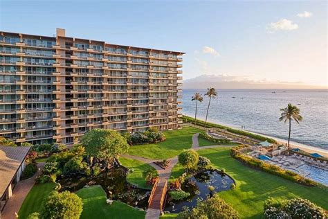 ASTON AT THE WHALER ON KAANAPALI BEACH - Updated 2021 Prices, Hotel Reviews, and Photos (Maui ...