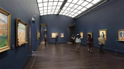 Musée d’Orsay Highlights - Small Group Tour - Paris | Hurb