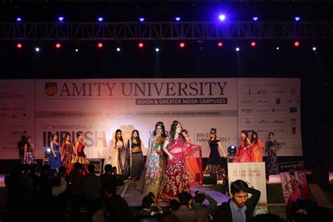 Amity University, Greater Noida Campus: Admission, Fees, Courses ...