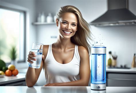 Alkaline Water Near Me: Your Ultimate Guide – Naturopress Global