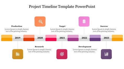 Free Timeline Google Slides Themes and PowerPoint Templates