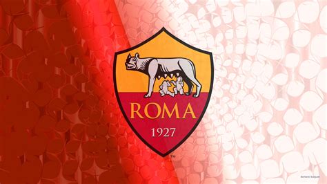 AS Roma Wallpapers - Wallpaper Cave