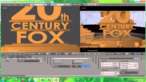 20Th Century Fox Logo Maker - loptebook