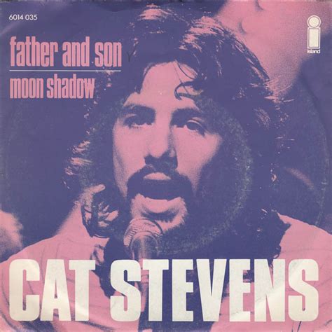 cat-stevens-father-and-son 37984 | Musickr - Video e Testi Canzoni