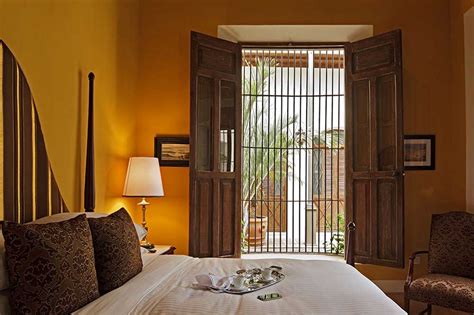 Merida Mexico Hotels | Boutique, Luxury, Haciendas | Travel Yucatan