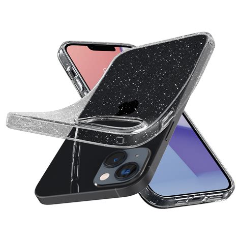 iPhone 14 Case Liquid Crystal Glitter | Spigen Philippines