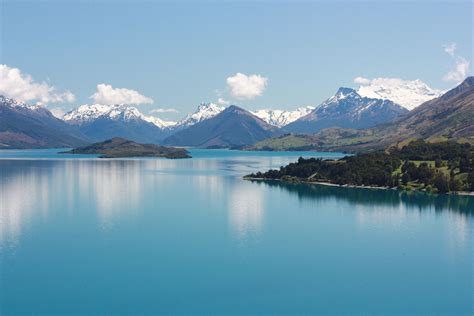 Pure Glenorchy - Scenic Tours - Lord of the Rings Tours