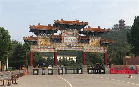 THE 15 BEST Things to Do in Zhengzhou - 2021 (with Photos) - Tripadvisor