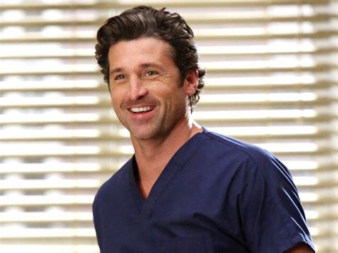 Why Did They Kill Off Derek Shepherd On Grey's Anatomy?