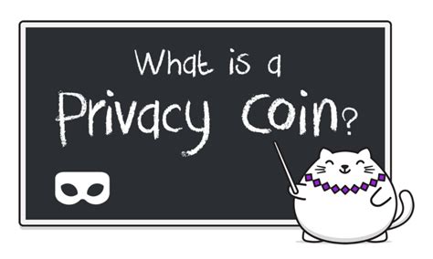 What is a Privacy Coin? - Babypips.com