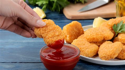 Only 8% Of People Consider This Their Favorite Chicken Nugget Dipping Sauce