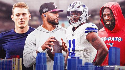 Cowboys: 3 bold predictions for Week 4 game vs. Patriots