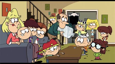 The Loud House Movie (2021) Screencap | Fancaps