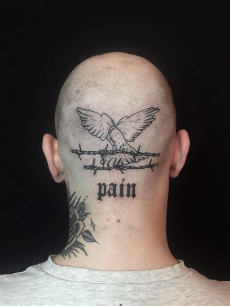 The Ten Most Painful Places to Get a Tattoo • Tattoodo