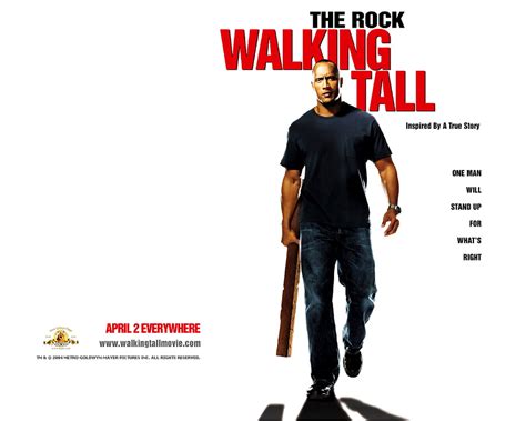 Cool Dwayne Johnson, Walking Tall, Denim wallpaper 🔥 Best Free Download ...