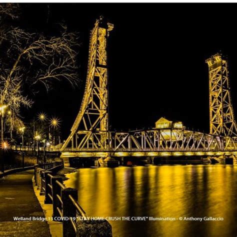 Welland Bridge 13 | Welland ON