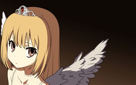 Angel - Toradora! Wallpaper (5813295) - Fanpop