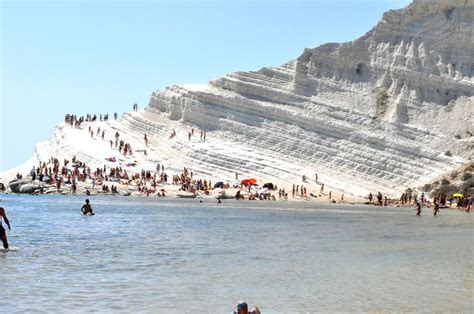 Scala dei Turchi, Agrigento | Destinazioni di viaggio, Sicilia, In viaggio