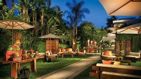 Luxury Hotels in Los Angeles | Los Angeles Homes