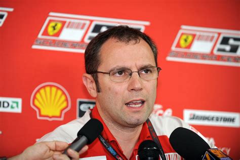 Stefano Domenicali